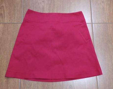 Áčková suknička, camaieu,s