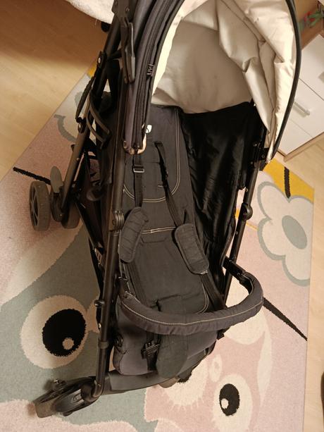 Predám športový kočík, joie