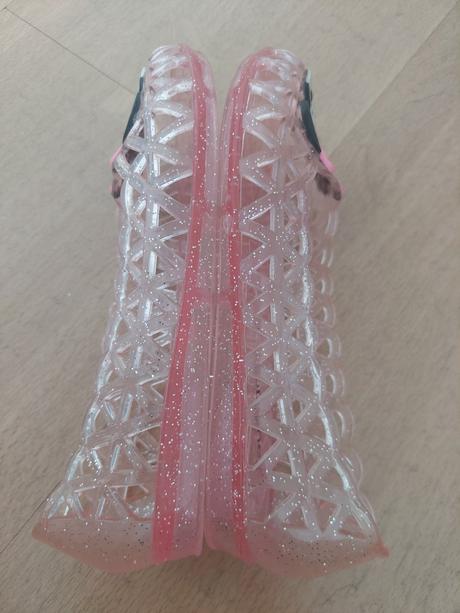 Minnie mouse gumenne balerinky, disney,27