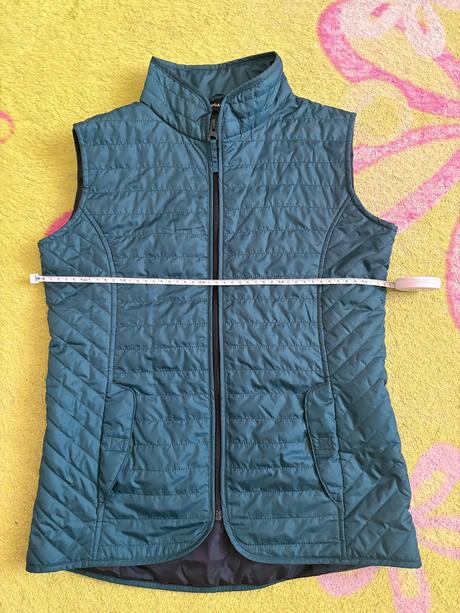 Fouganza vesta, decathlon,152