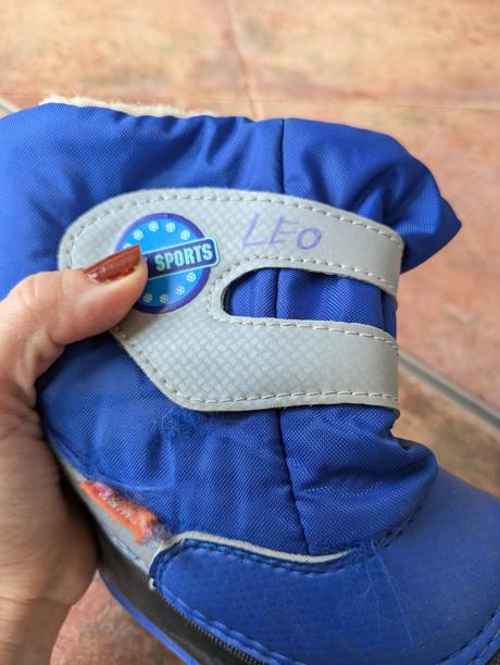 Snehule demar, demar,26