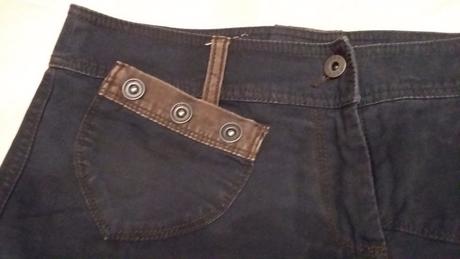 Mexx sukna vel.38, mexx,38