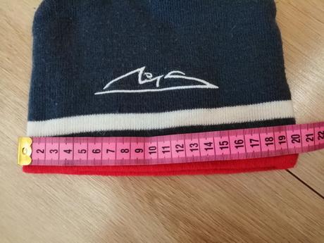 Čiapka schumacher, 92