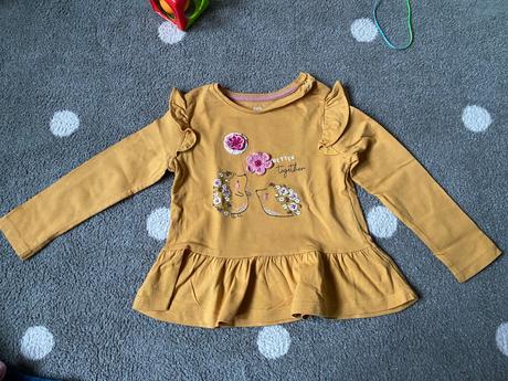 Balík oblečenia na jar, jeseň, 86–98