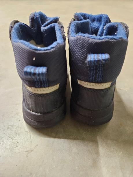 Zimné cizmy, superfit,22
