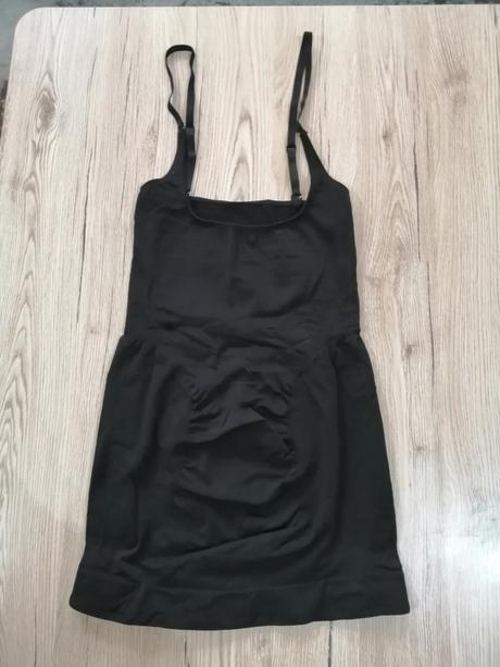 Sťahovacia spodnička, l