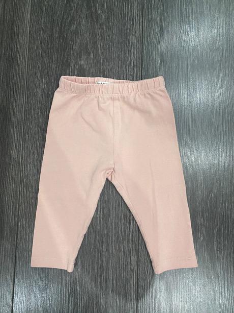 Dievčenské leginy velk.74, sinsay,74