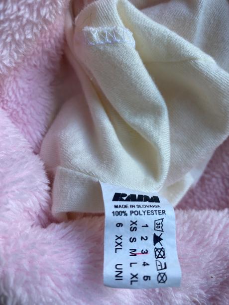 Ciapocka rada, rada,74