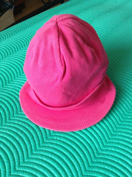 Čiapka so šiltom na jar, rada,116