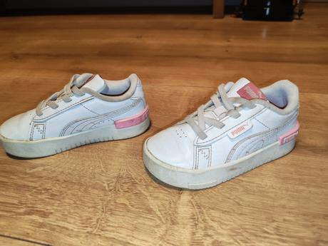 Krásne tenisky puma, puma,25