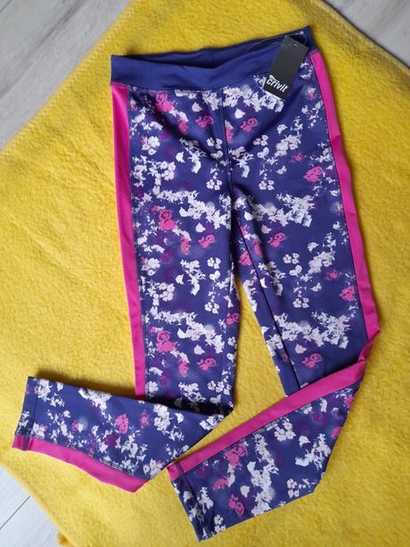 Športové legíny/146-152, crivit,146