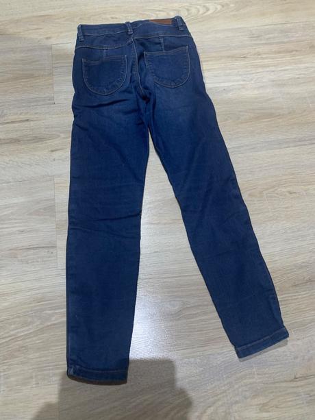 Rifle slim140, reserved,140