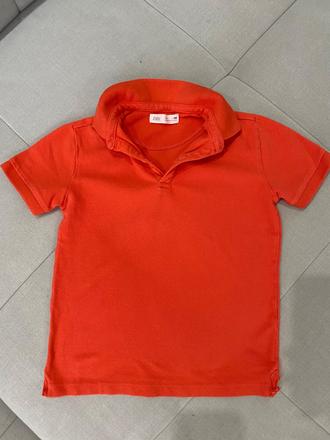 Zara orazovocervena polokosela, zara,128