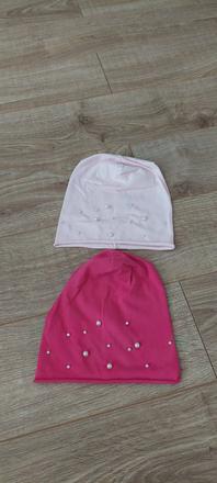 Prechodná čiapka, 128