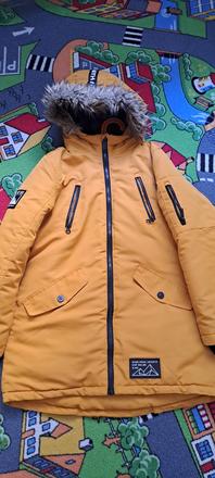 Vetrovka / bunda reserved, reserved,140