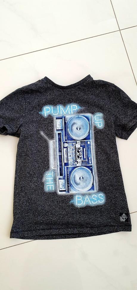 Tričko f&f 134, f&f,134