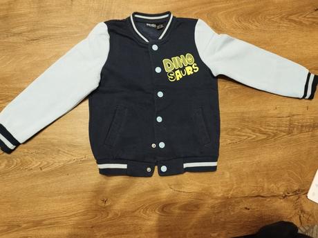 Mikina zn. lupinu v. 110/116, lupilu,110