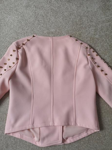 Bunda francomina, fracomina,xs