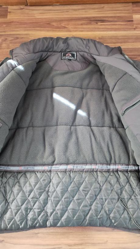 Pánska zimná bunda, xxl