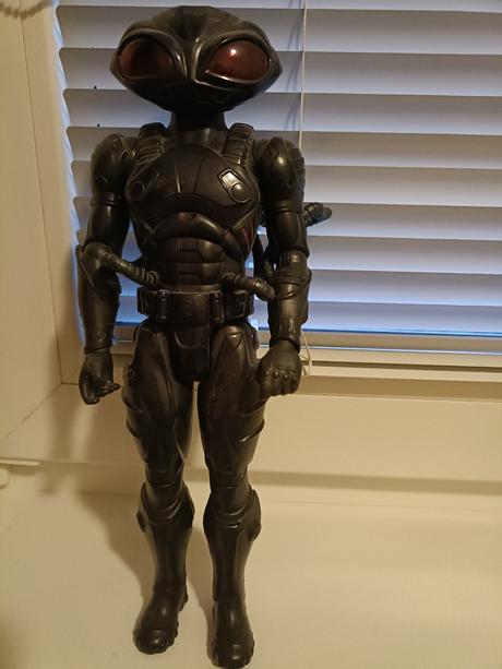 Akcna figurka z filmu aquaman, 