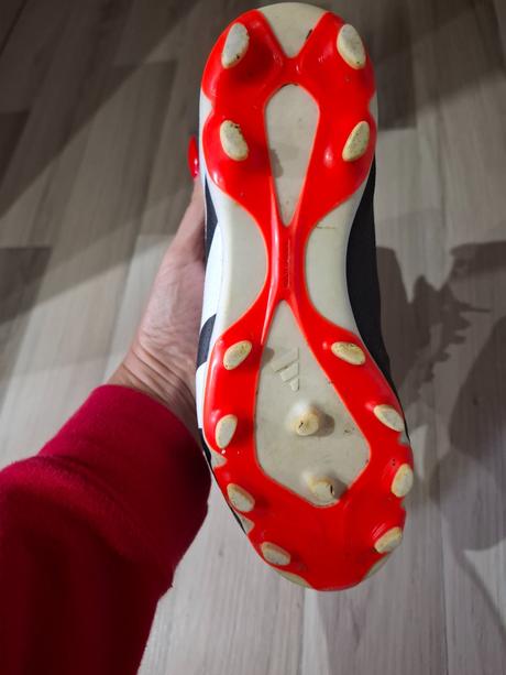 Kopačky, adidas,36