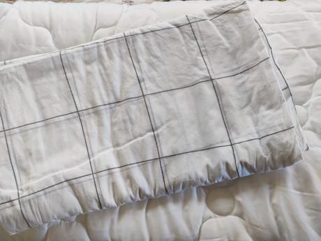 Velky teply paplon, dĺžka (cm): 220