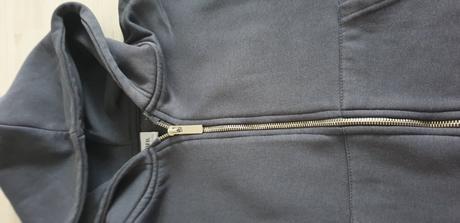 Teplá mikina č.152, zara,152