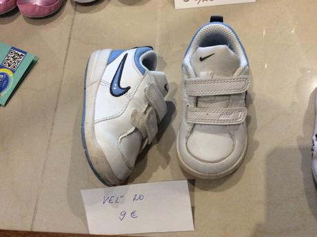 Tenisky nike, nike,20