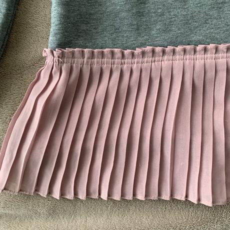 John richmond sequin logo šaty vel.6, 116