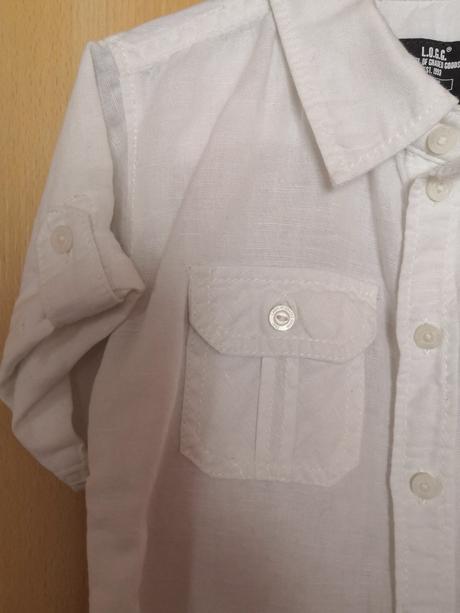 Košeľa, l.o.g.g.,86