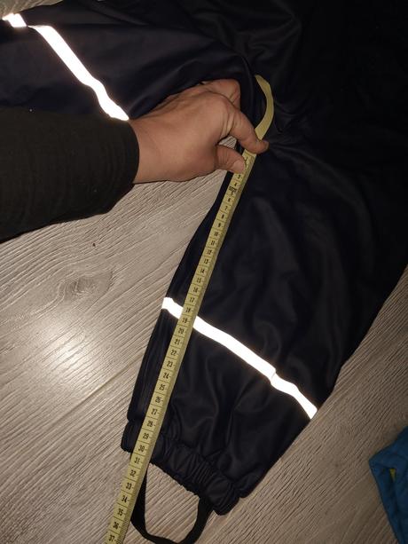 Komplet do dažďa, impidimpi,86