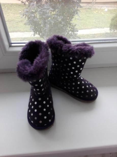 Čižmy-gumena podrážka, f&f,26