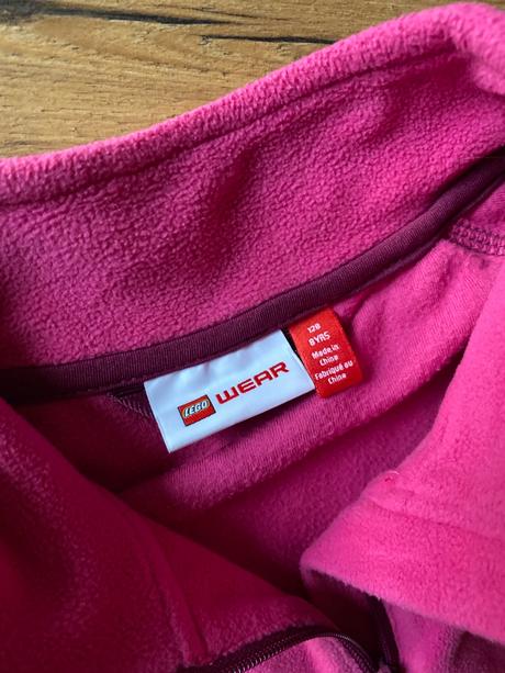 Mikina lego, lego,128