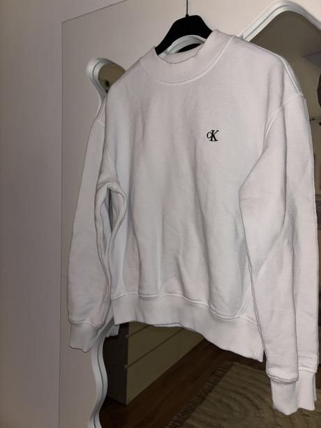 Mikina calvin klein s, calvin klein,s