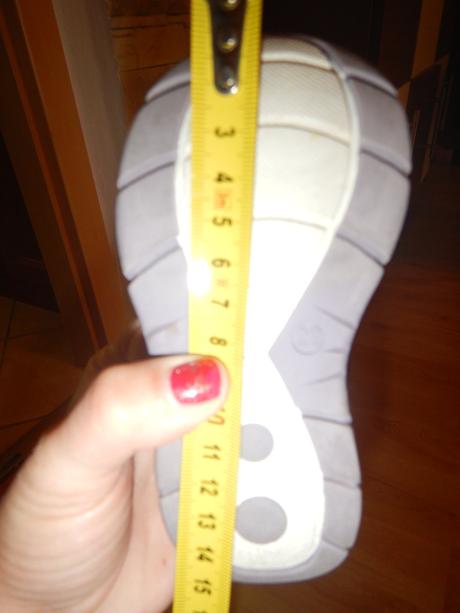 Topánočky, cupcake,22