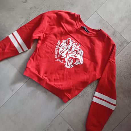 Mikina, new yorker,xs