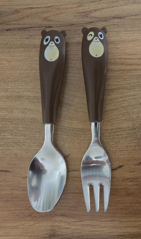 Detsky pribor villeroy & boch, 