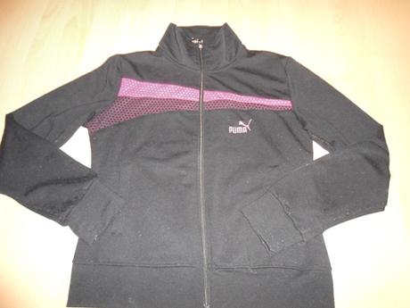 Mikina puma, puma,s