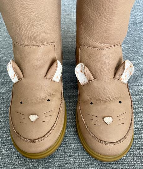 Donsje zimné topánky, 33