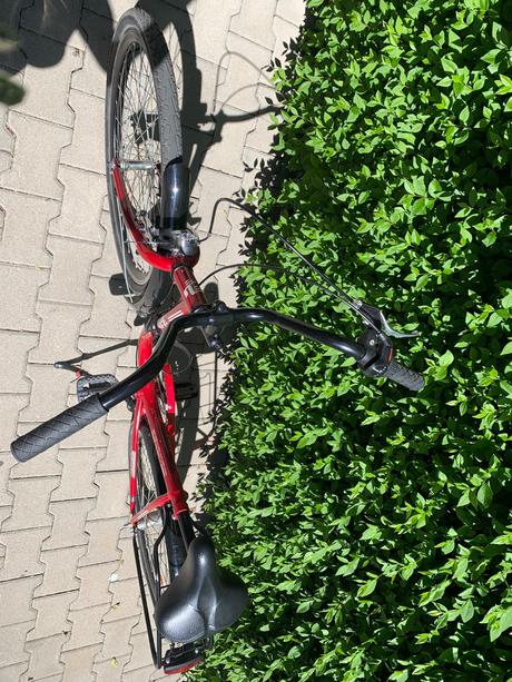 Mestský bicykel liberty classic 26, 26