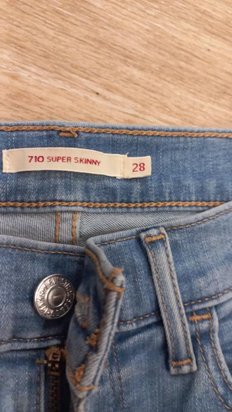 Rifle, levis,28