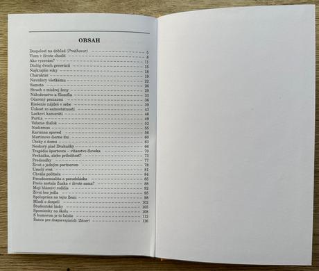 Rozhovory o dospievaní ivan štúr za 2eur, 