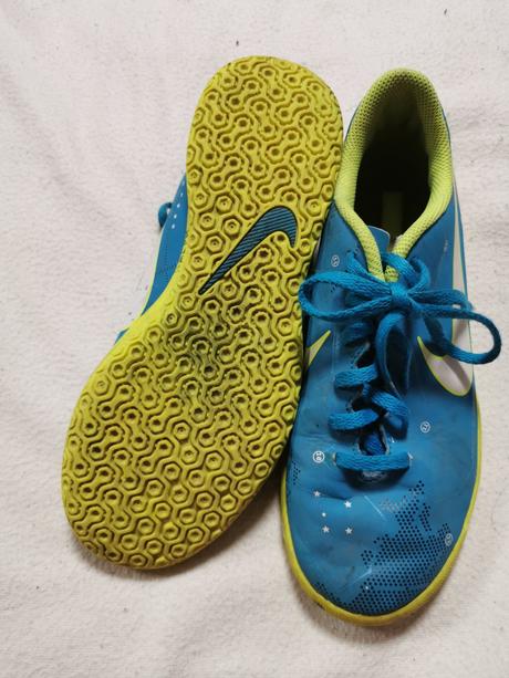 Halovky nike 37.5, nike,37