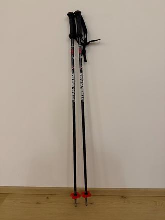 Lyžiarske palice star wars, 100 cm