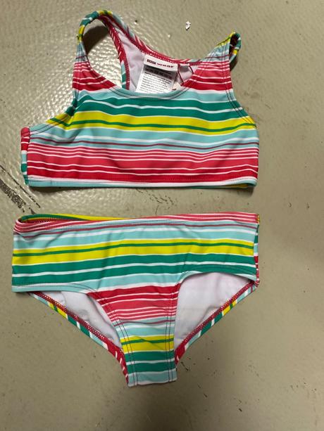 Plavky 2 dielne, lego,110