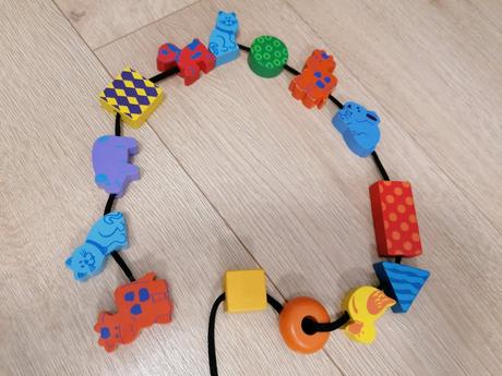 Kvalitné woody drevenné hračky, 