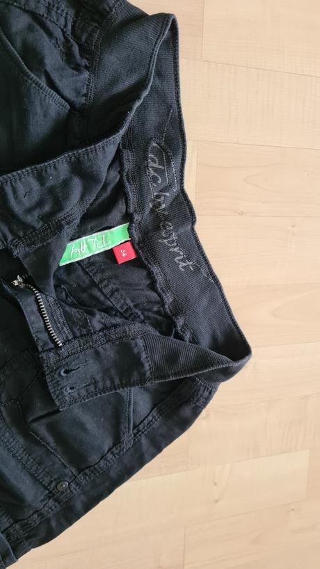 Ľanové trišťvrťaky esprit, esprit,36