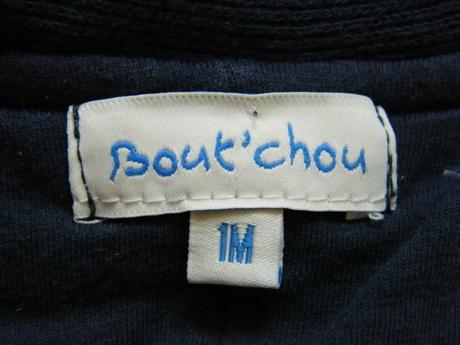 Tmavomodry podsity novorodenecky overal, 56