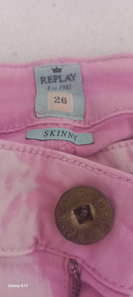 Rifle replay, replay,26