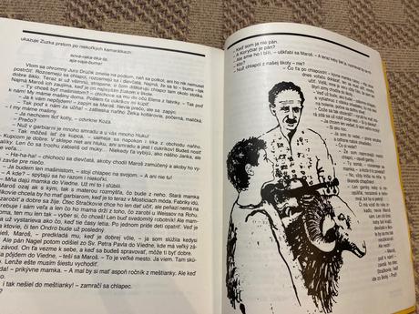 Krásna kniha maroško martin rázus, 